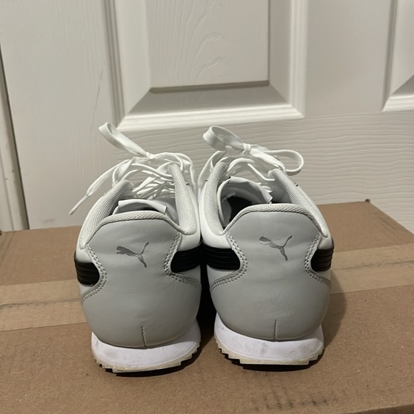 Puma Turino NL Men’s Sneakers - Picture 4 of 6